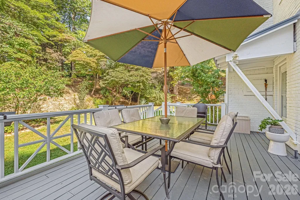 18 Robinwood Avenue Asheville NC 28806