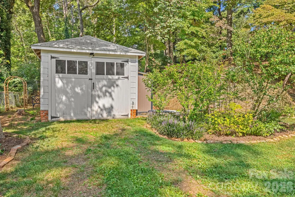 18 Robinwood Avenue Asheville NC 28806