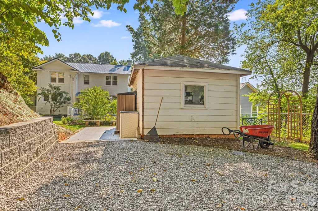 18 Robinwood Avenue Asheville NC 28806