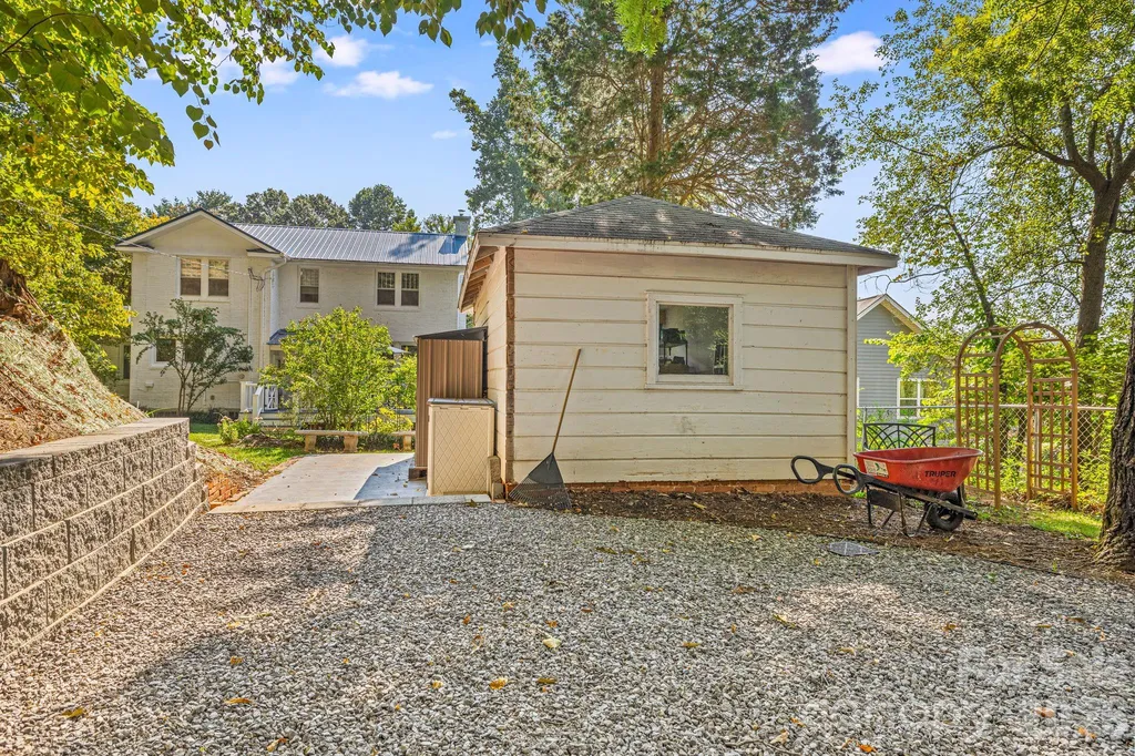 18 Robinwood Avenue Asheville NC 28806
