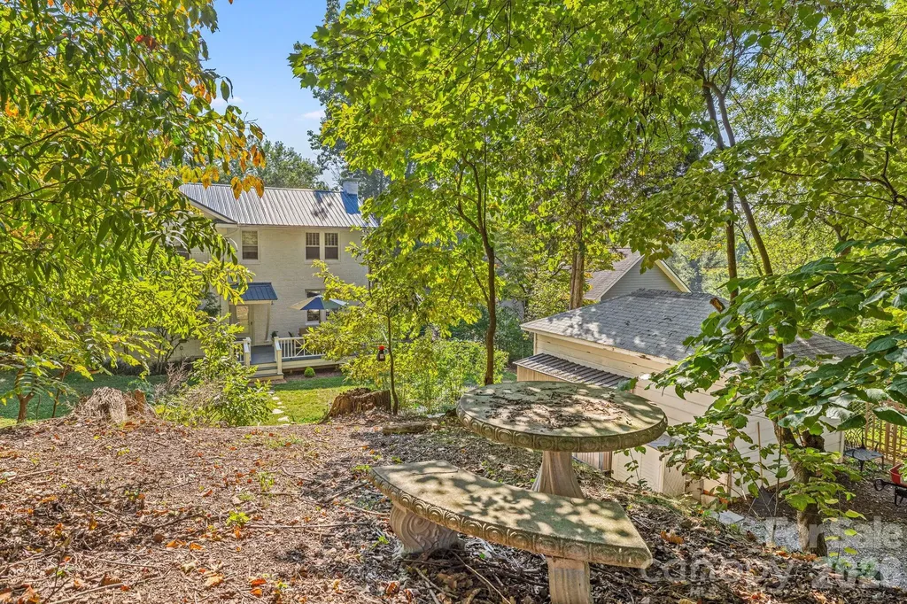 18 Robinwood Avenue Asheville NC 28806