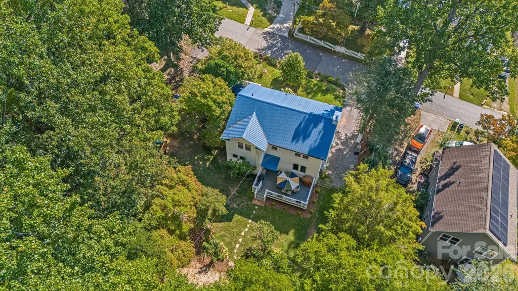 18 Robinwood Avenue Asheville NC 28806