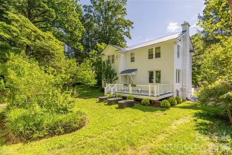 18 Robinwood Avenue Asheville NC 28806