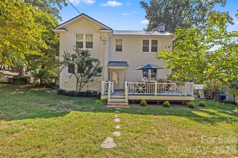 18 Robinwood Avenue Asheville NC 28806