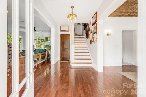 18 Robinwood Avenue Asheville NC 28806