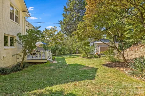 18 Robinwood Avenue Asheville NC 28806