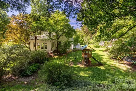 18 Robinwood Avenue Asheville NC 28806
