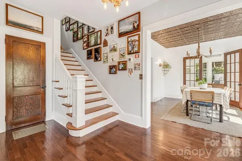 18 Robinwood Avenue Asheville NC 28806