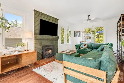 18 Robinwood Avenue Asheville NC 28806