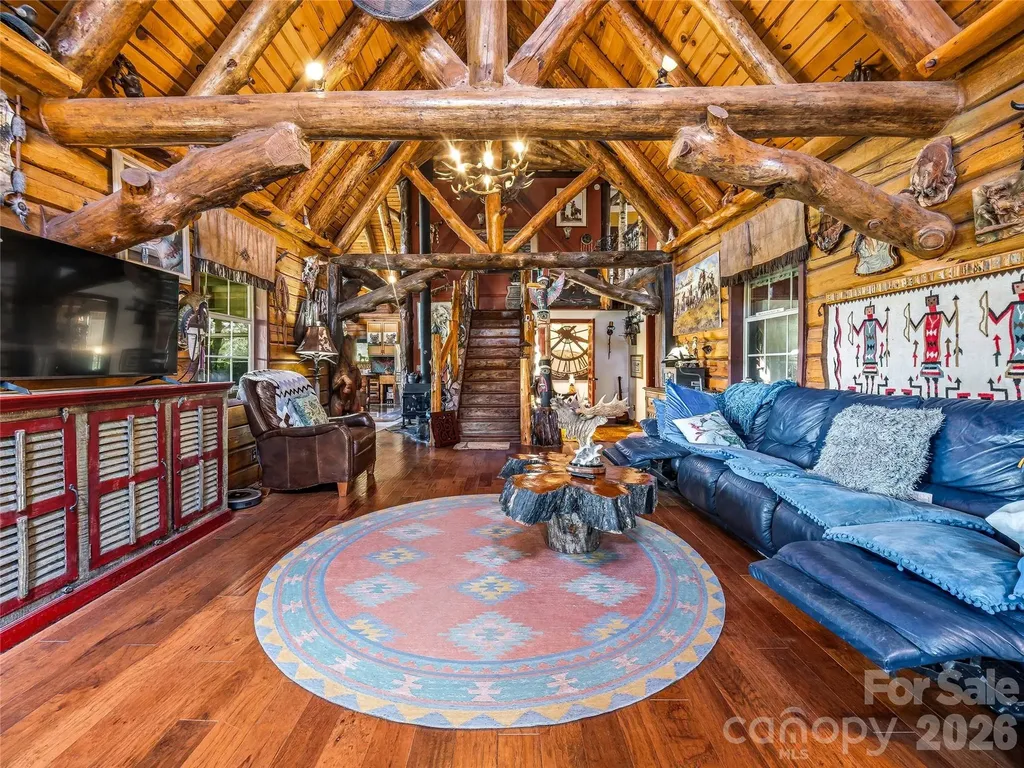 1002 C C Road Rutherfordton NC 28139