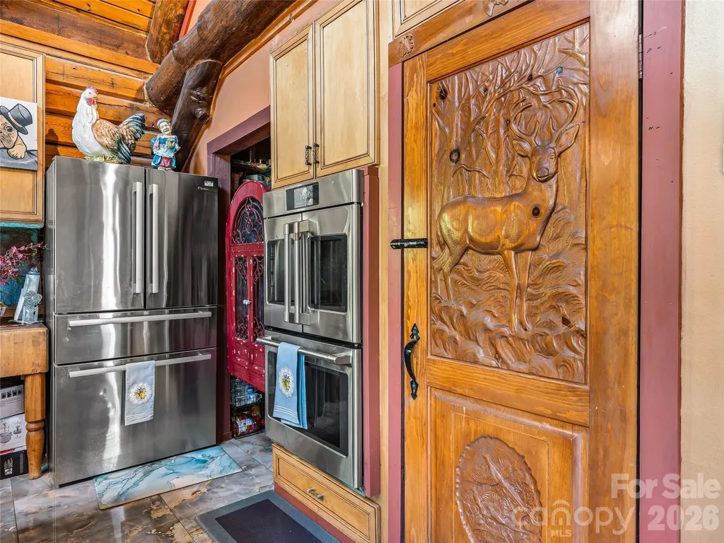 1002 C C Road Rutherfordton NC 28139