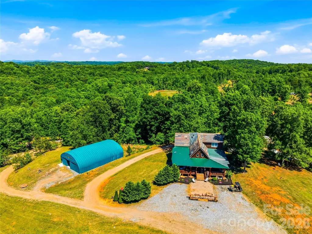 1002 C C Road Rutherfordton NC 28139