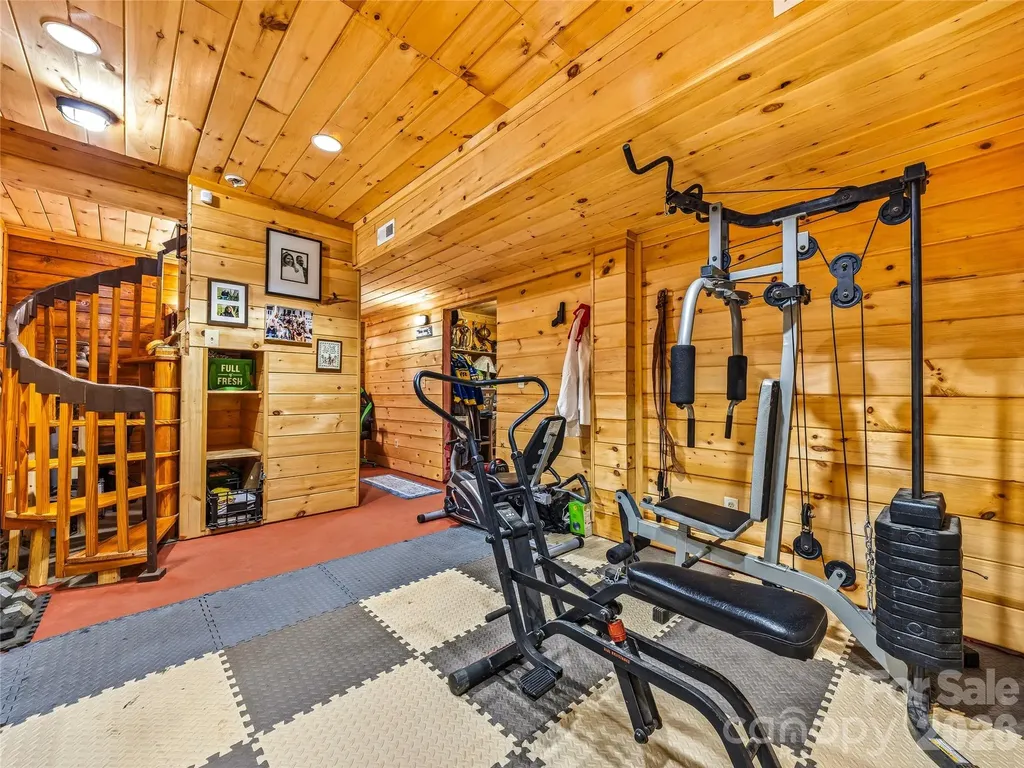 1002 C C Road Rutherfordton NC 28139