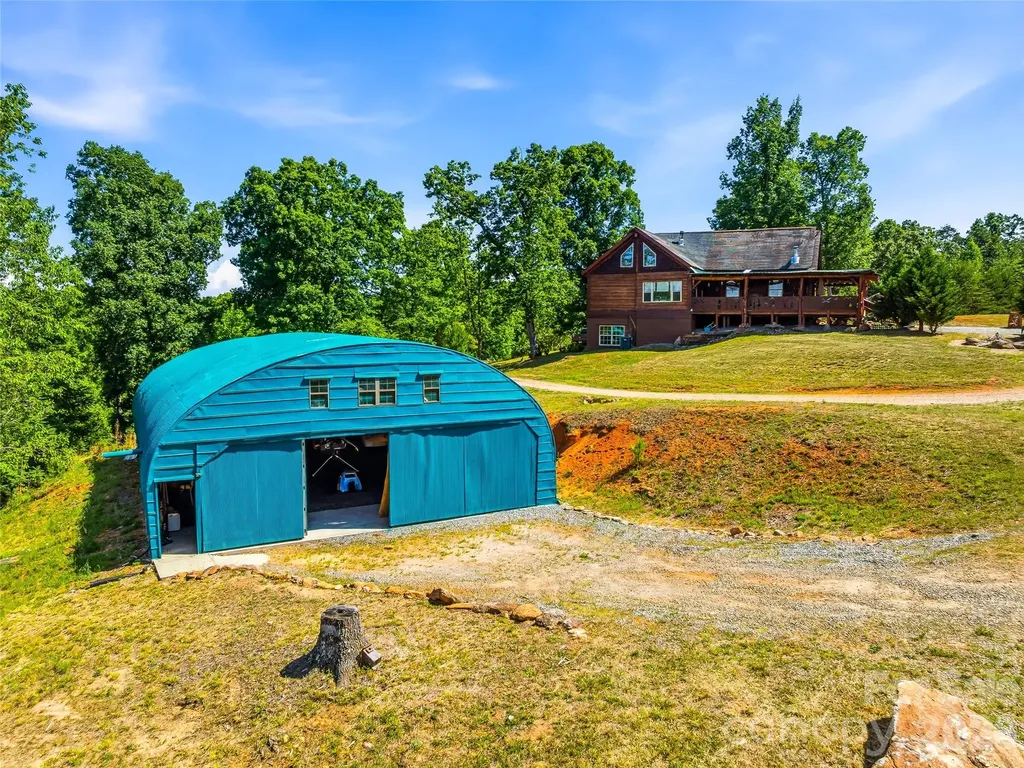 1002 C C Road Rutherfordton NC 28139