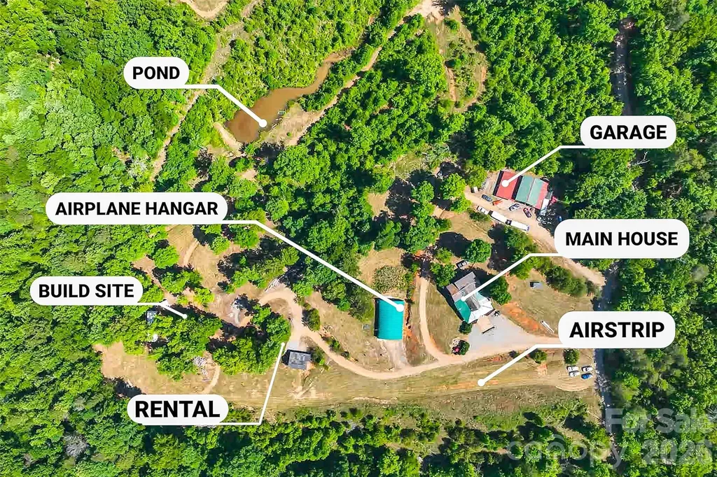 1002 C C Road Rutherfordton NC 28139