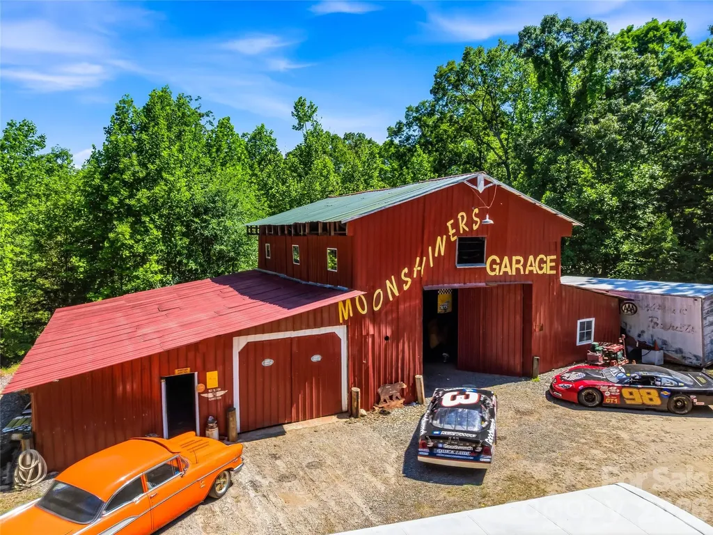 1002 C C Road Rutherfordton NC 28139