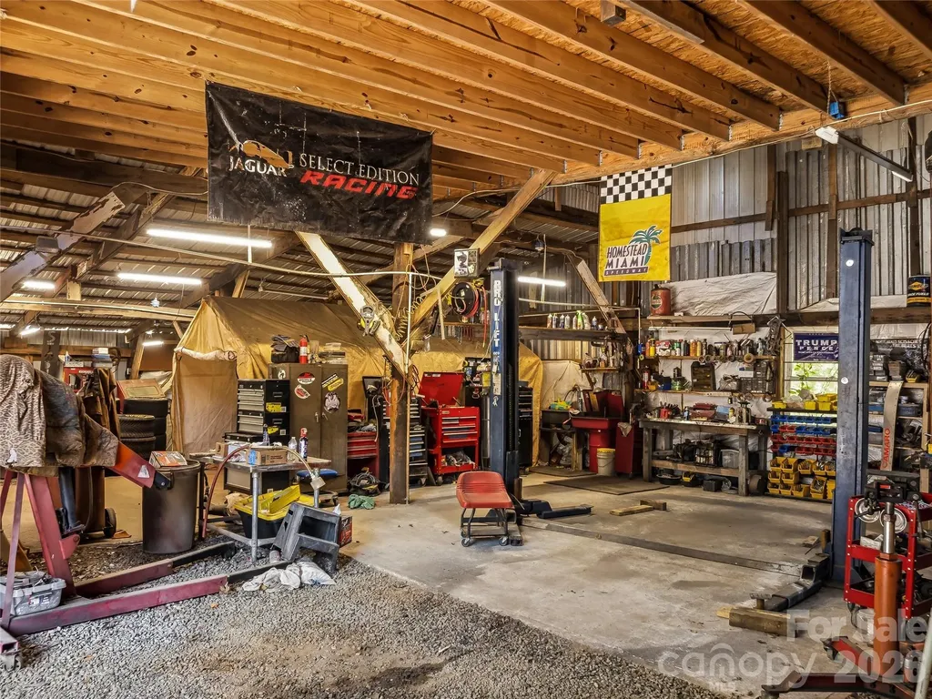 1002 C C Road Rutherfordton NC 28139