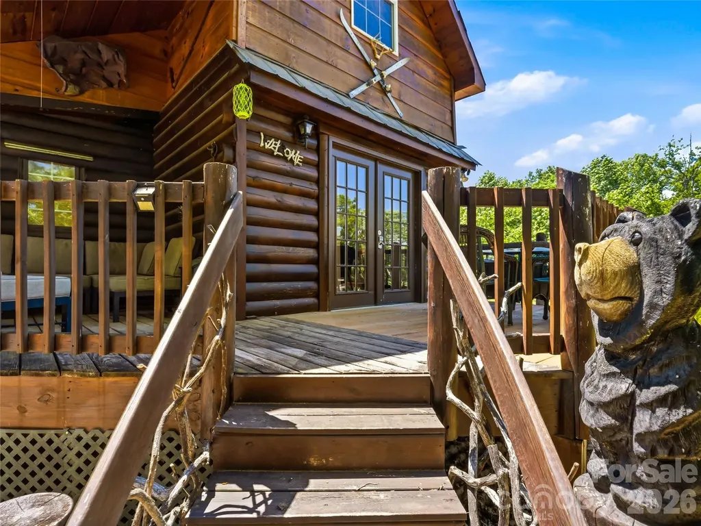 1002 C C Road Rutherfordton NC 28139