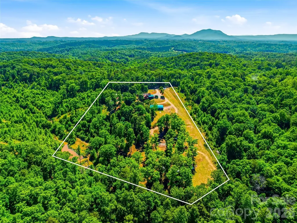 1002 C C Road Rutherfordton NC 28139