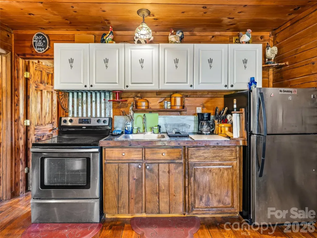 1002 C C Road Rutherfordton NC 28139