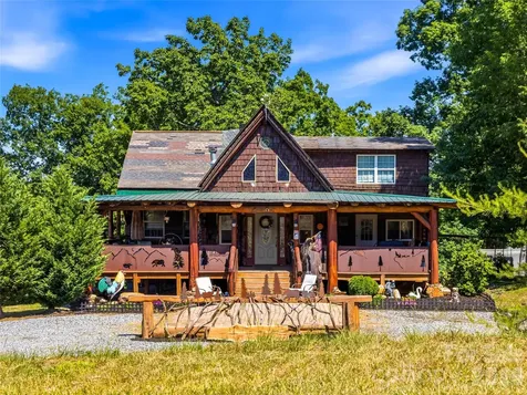 1002 C C Road Rutherfordton NC 28139