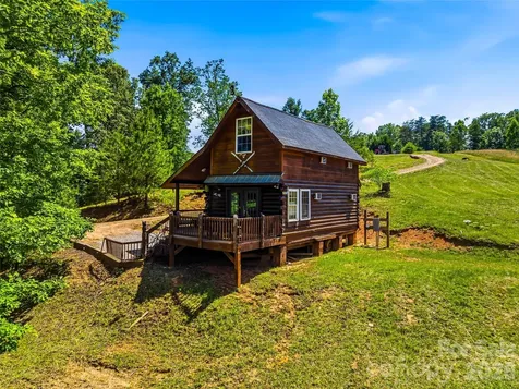 1002 C C Road Rutherfordton NC 28139