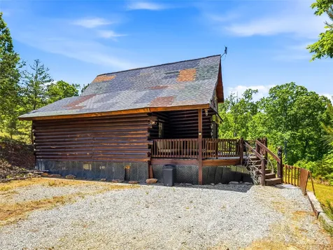 1002 C C Road Rutherfordton NC 28139