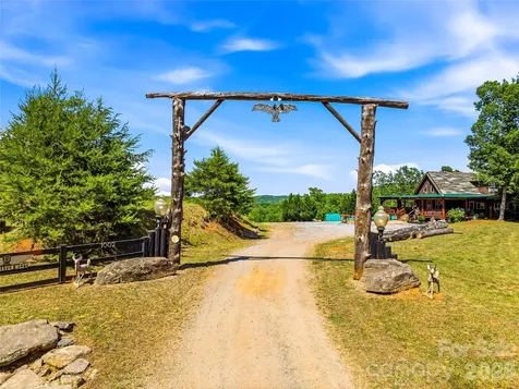 1002 C C Road Rutherfordton NC 28139