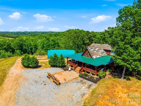 1002 C C Road Rutherfordton NC 28139