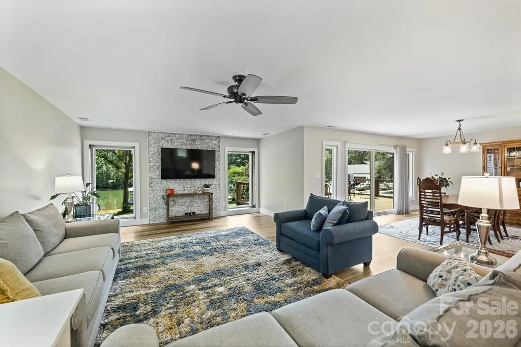 113 Skippers Cove Lane Troutman NC 28166