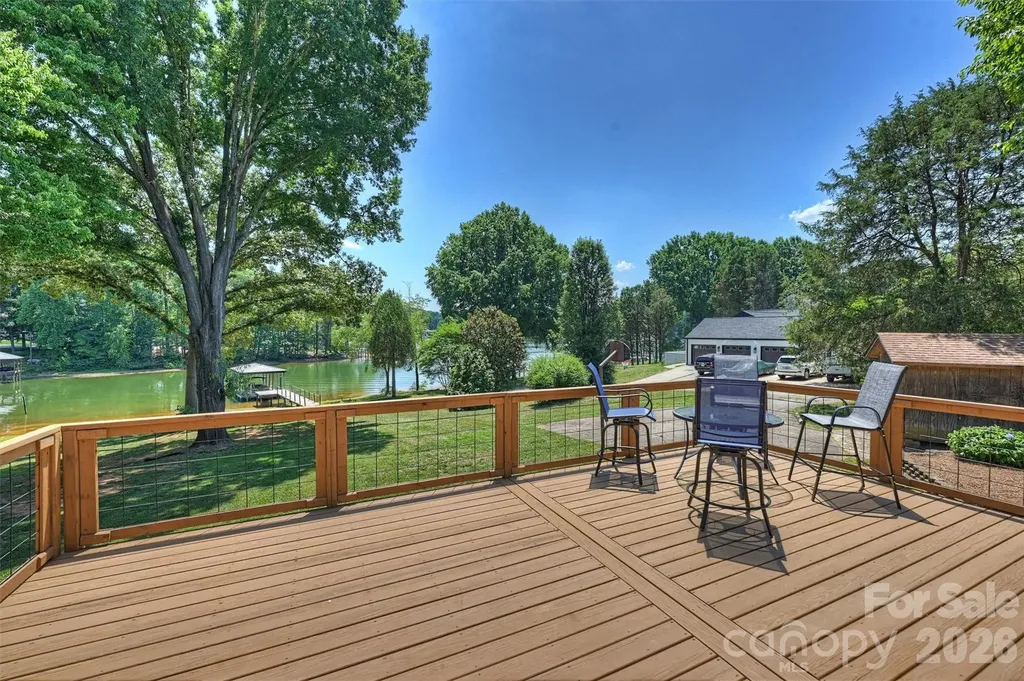 113 Skippers Cove Lane Troutman NC 28166