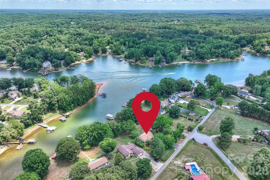 113 Skippers Cove Lane Troutman NC 28166
