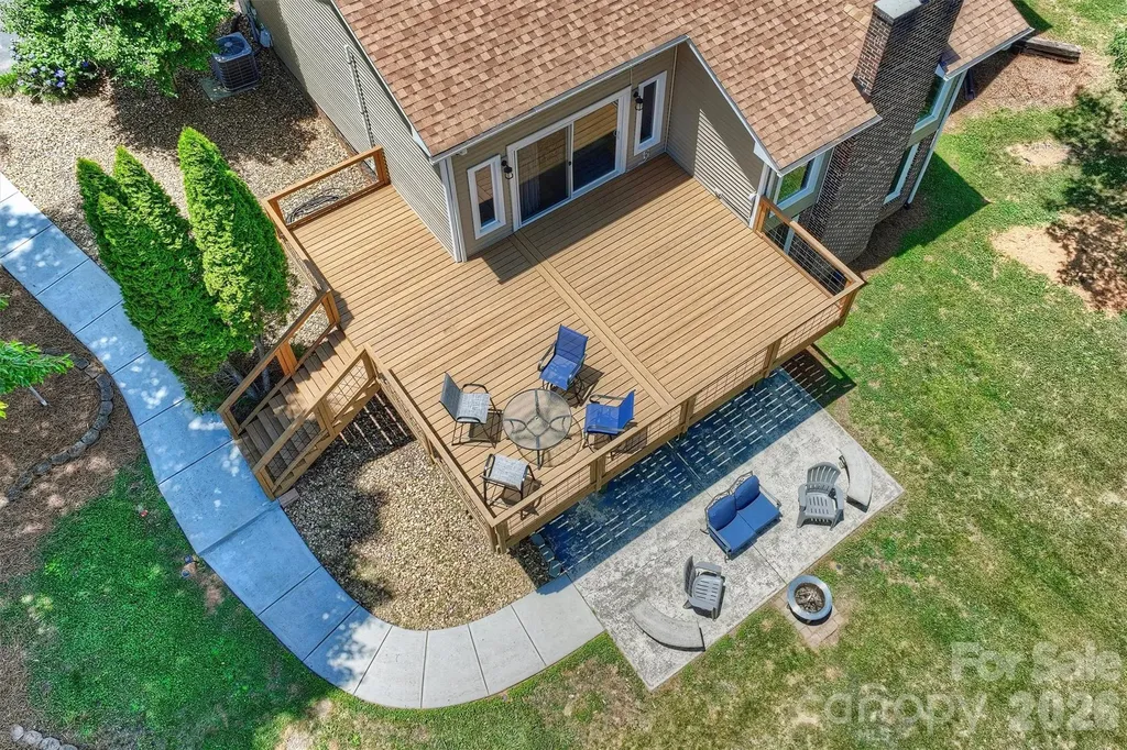 113 Skippers Cove Lane Troutman NC 28166
