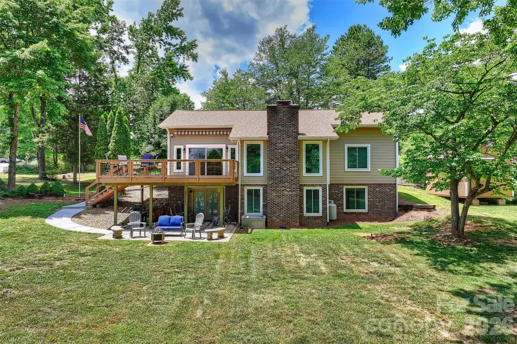 113 Skippers Cove Lane Troutman NC 28166