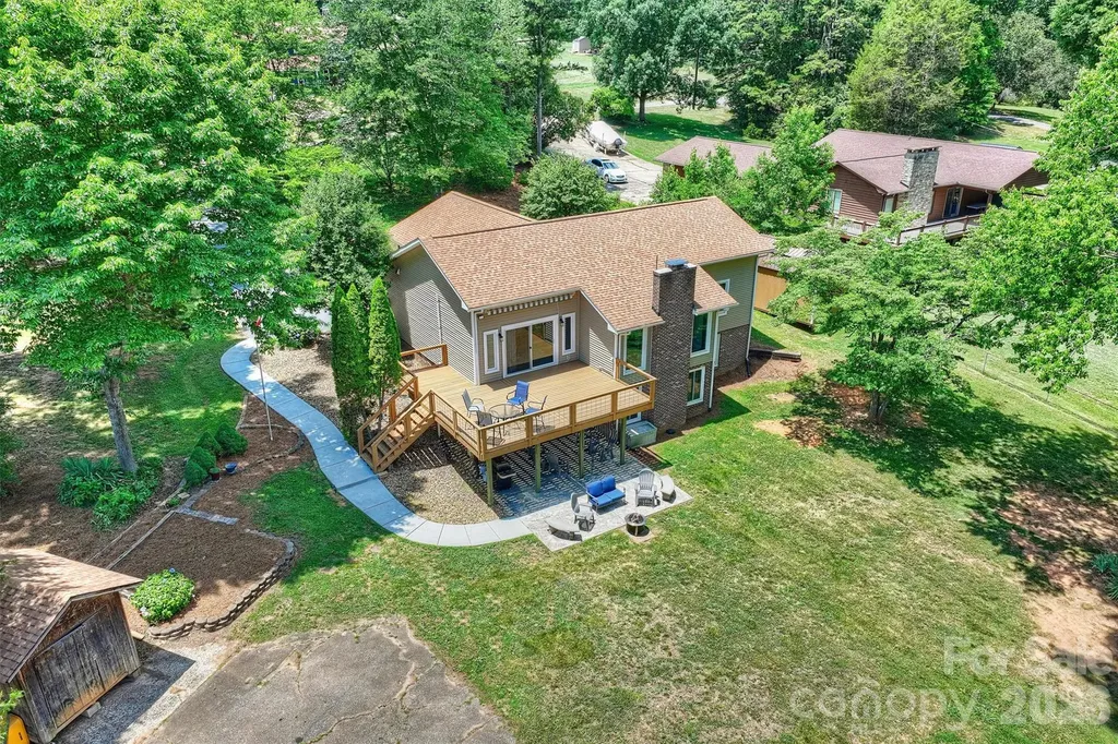 113 Skippers Cove Lane Troutman NC 28166