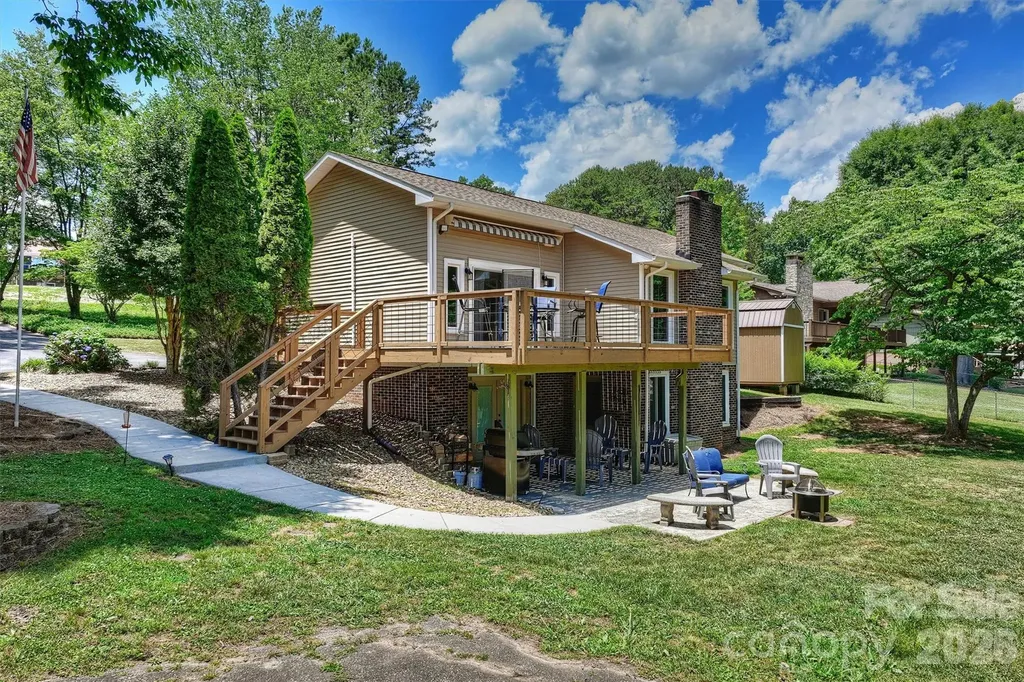 113 Skippers Cove Lane Troutman NC 28166