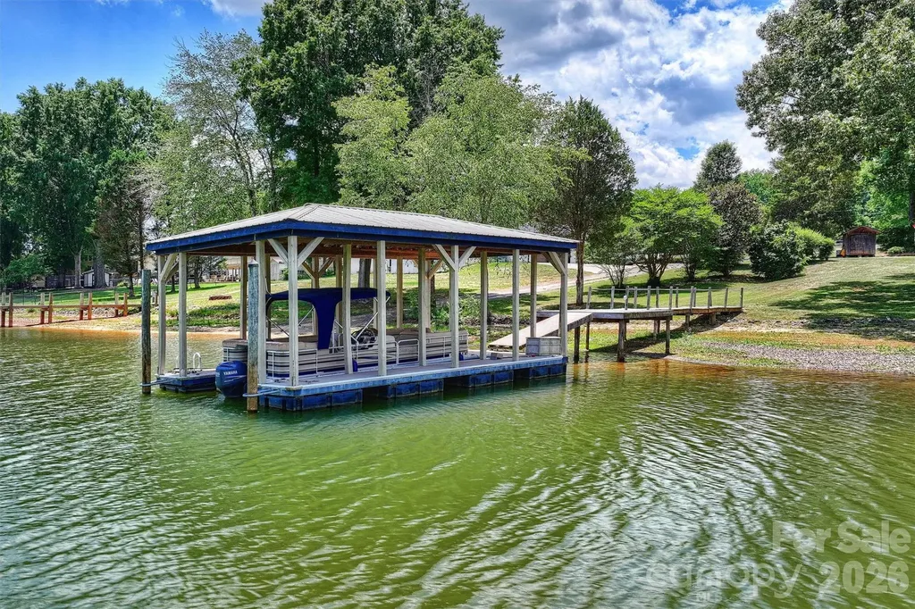 113 Skippers Cove Lane Troutman NC 28166