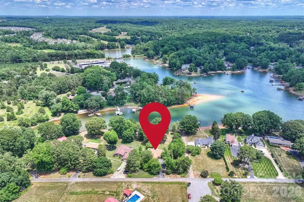 113 Skippers Cove Lane Troutman NC 28166