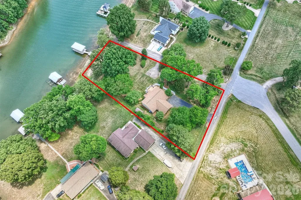113 Skippers Cove Lane Troutman NC 28166