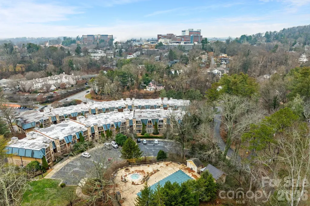201 Bowling Park Road Asheville NC 28803
