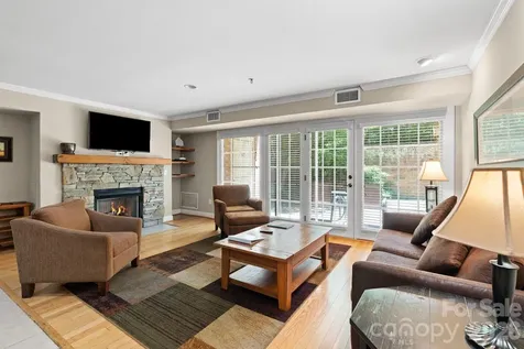 201 Bowling Park Road Asheville NC 28803