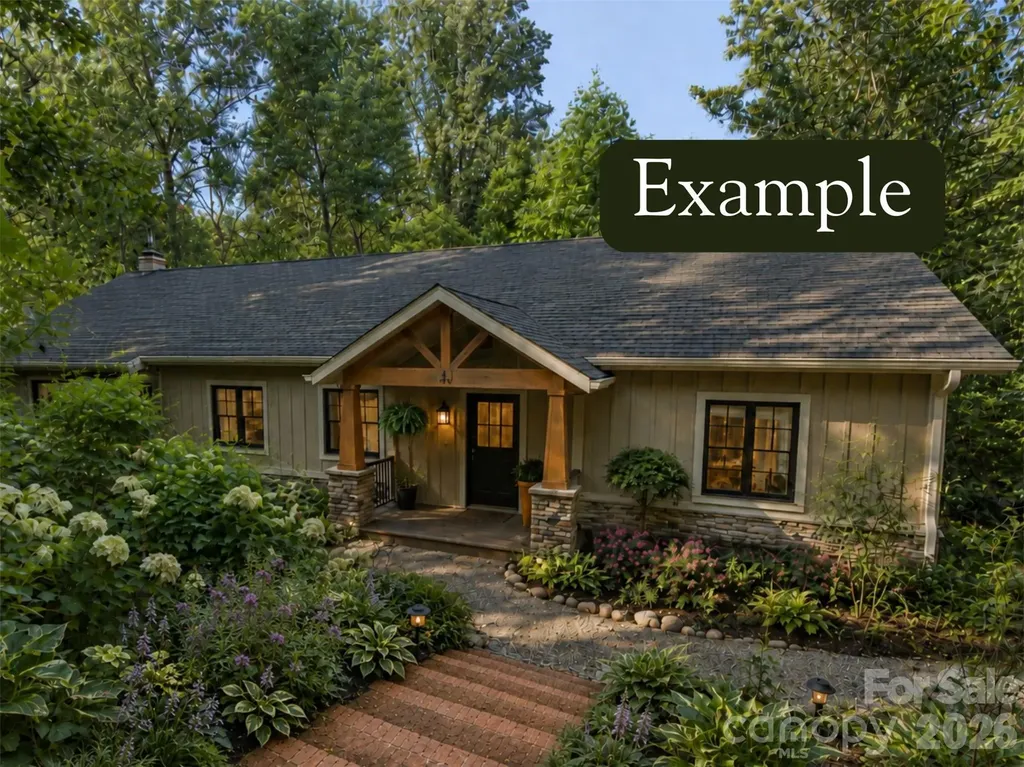 82 Englewood Drive Hendersonville NC 28739