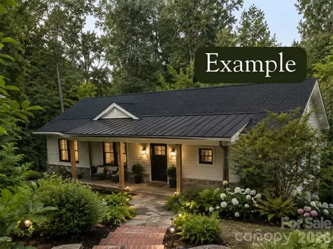 82 Englewood Drive Hendersonville NC 28739