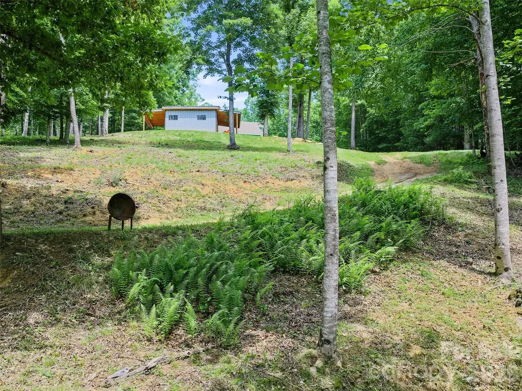 109 Tall Timber Lane Green Mountain NC 28740