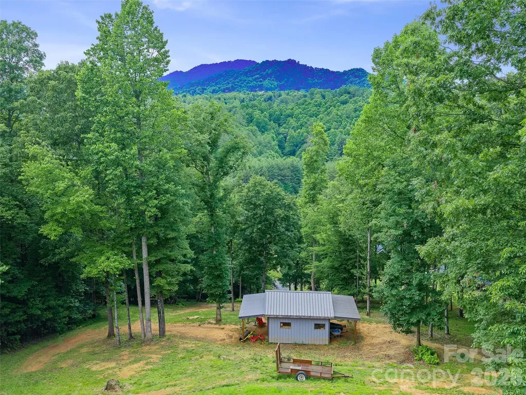 109 Tall Timber Lane Green Mountain NC 28740
