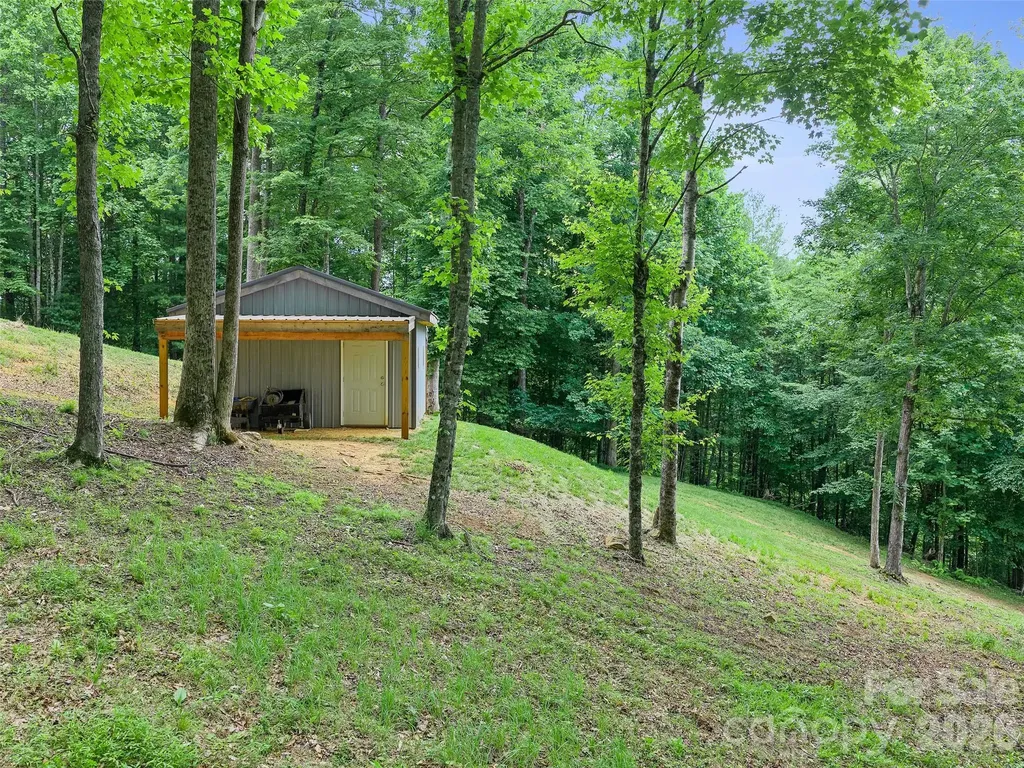 109 Tall Timber Lane Green Mountain NC 28740