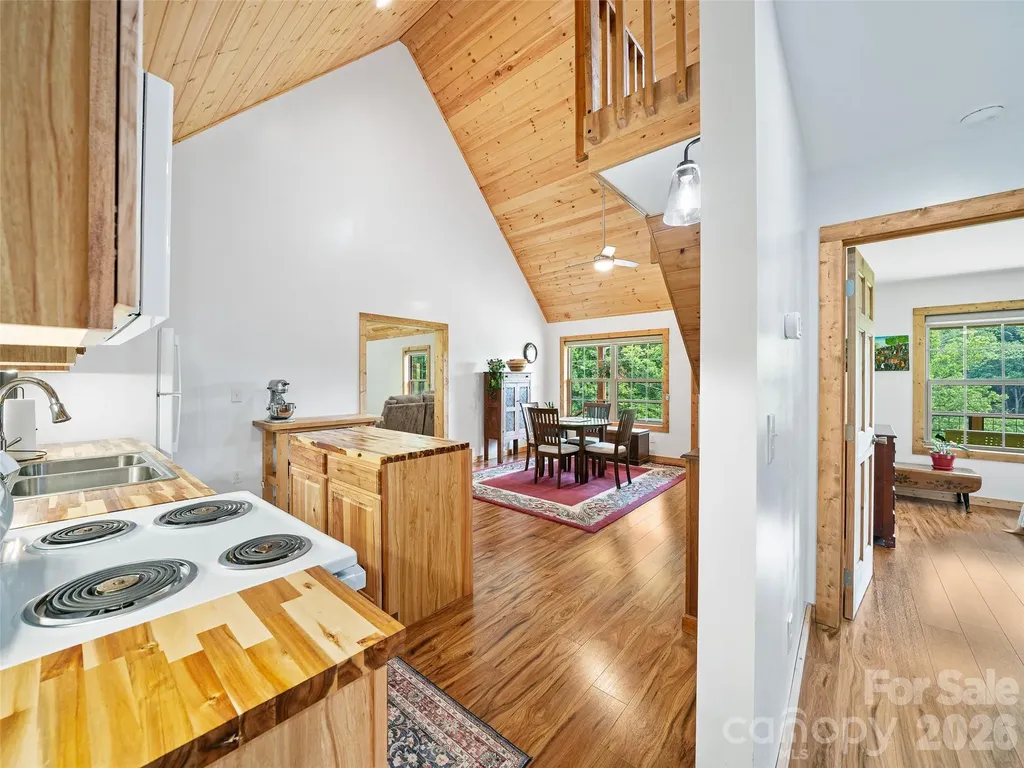 109 Tall Timber Lane Green Mountain NC 28740