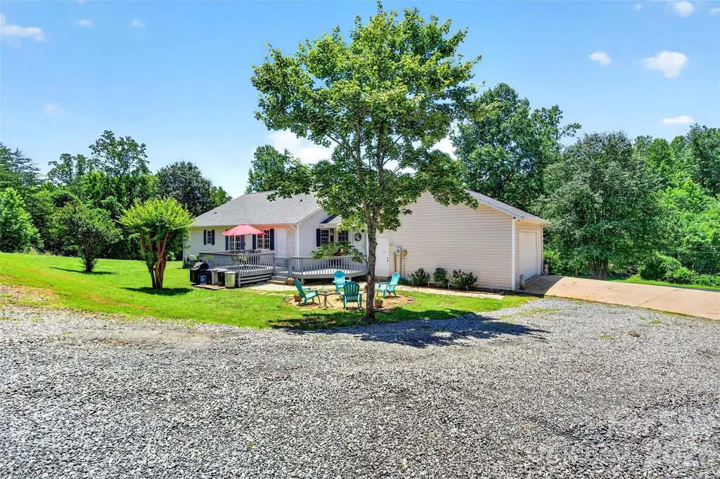1076 Grays Creek Church Road Rutherfordton NC 28139