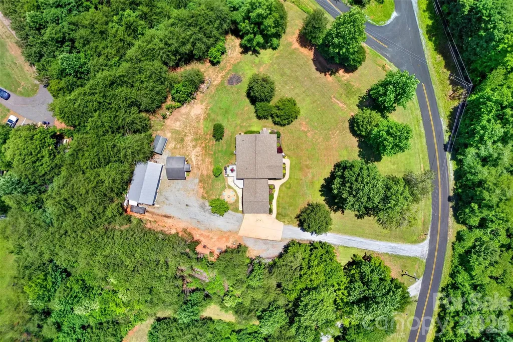 1076 Grays Creek Church Road Rutherfordton NC 28139