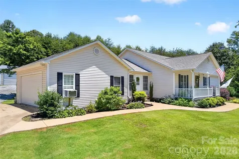 1076 Grays Creek Church Road Rutherfordton NC 28139